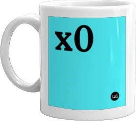 mug