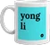 mug