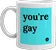 mug