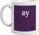 mug