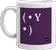 mug