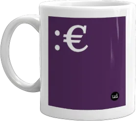 mug
