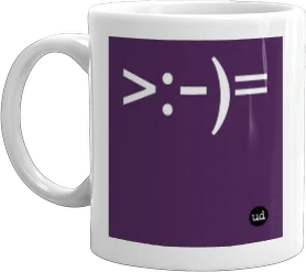 mug
