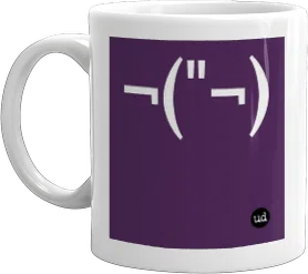 mug