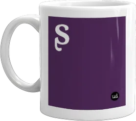 mug