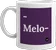 mug