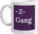 mug