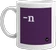 mug