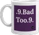 mug