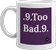 mug