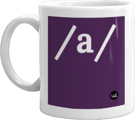 mug