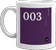 mug