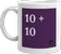 mug