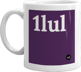 mug
