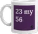 mug