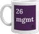 mug
