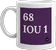 mug