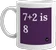 mug