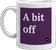 mug
