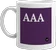 mug