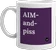 mug