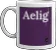 mug