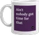 mug