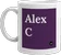 mug