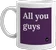 mug