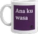mug