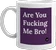 mug