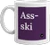 mug