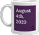 mug