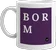 mug