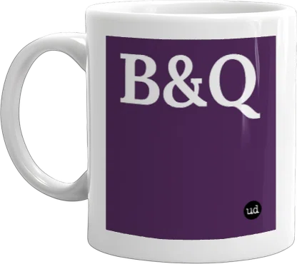Urban Dictionary: B&Q
