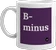 mug