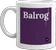 mug