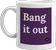mug