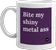 mug