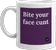 mug