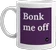 mug
