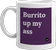 mug