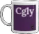 mug
