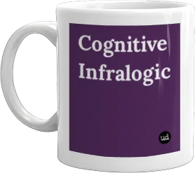 Urban Dictionary: Cognitive Infralogic