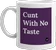 mug