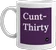 mug