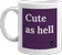 mug