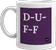 mug
