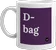 mug