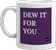 mug